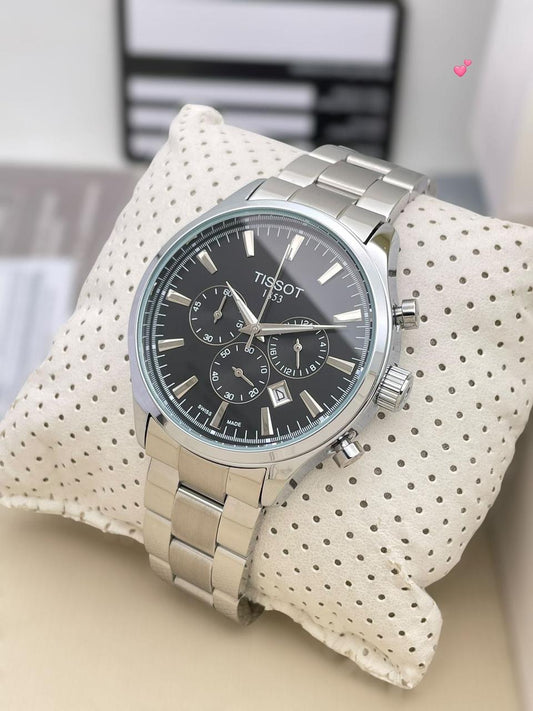 1853 Men’s Chronograph Watch – 7A Quality | Timeless Style