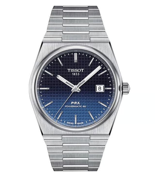 PRX Automatic | Premium Slim Design Watch for Men – Tiffany Blue Dial