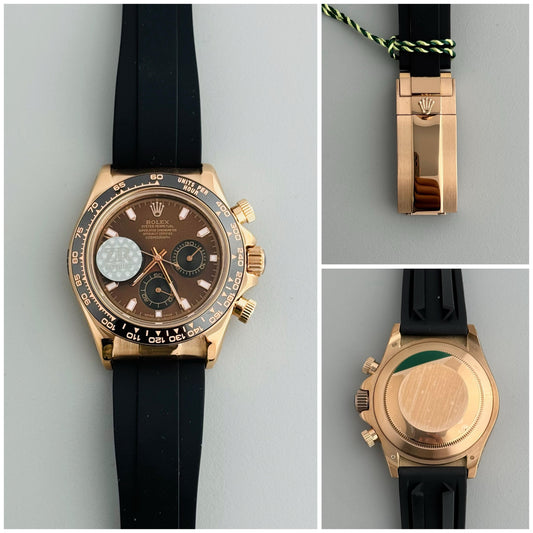 Cosmograph Daytona – Premium Automatic Watch for Men | Ready to Ship Today