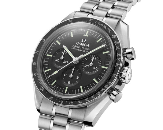 Speedmaster Professional | Premium Automatic Watch for Men