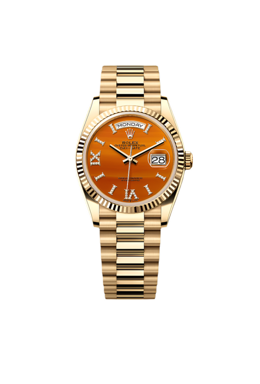 Buy Day-Date 36MM Yellow Gold | Premium Men’s Watch