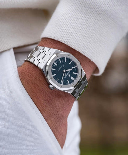 Royal Oak – 7AAA Premium Men’s Collection