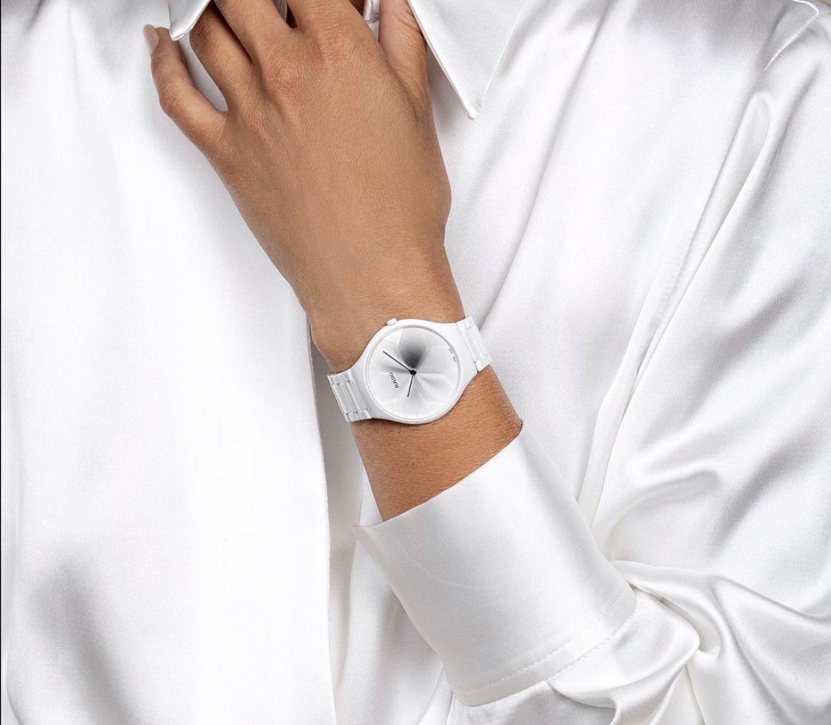 Great Gardens Collection | Model R27113152 – High-Tech Ceramic for Men