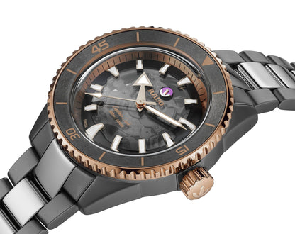 Captain Cook Hrithik Roshan Special Edition – Premium Automatic Watch for Men