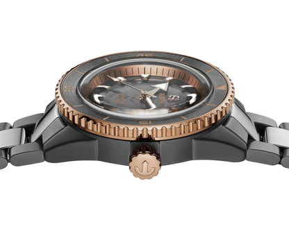 Captain Cook Hrithik Roshan Special Edition – Premium Automatic Watch for Men