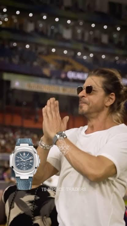 Philippe Nautilus Flyback Chronograph | 7AA Ultra Premium Men’s Automatic Watch