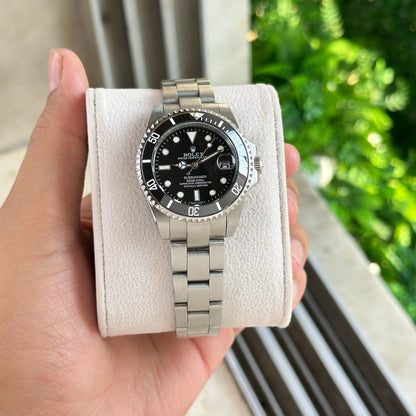 Submariner Women’s Watch | Premium Quality Automatic for All Occasions