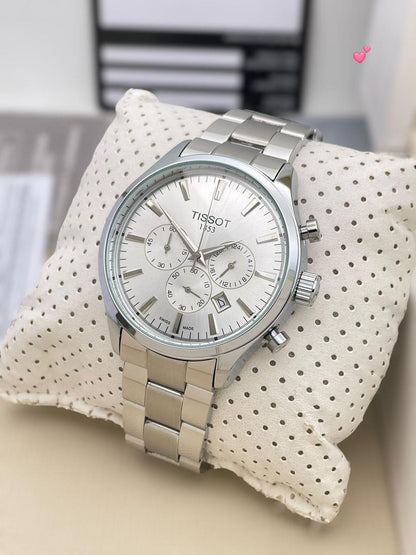 1853 Men’s Chronograph Watch – 7A Quality | Timeless Style