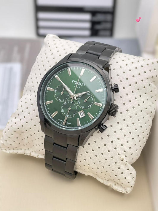 1853 Men’s Chronograph Watch – 7A Quality | Timeless Style