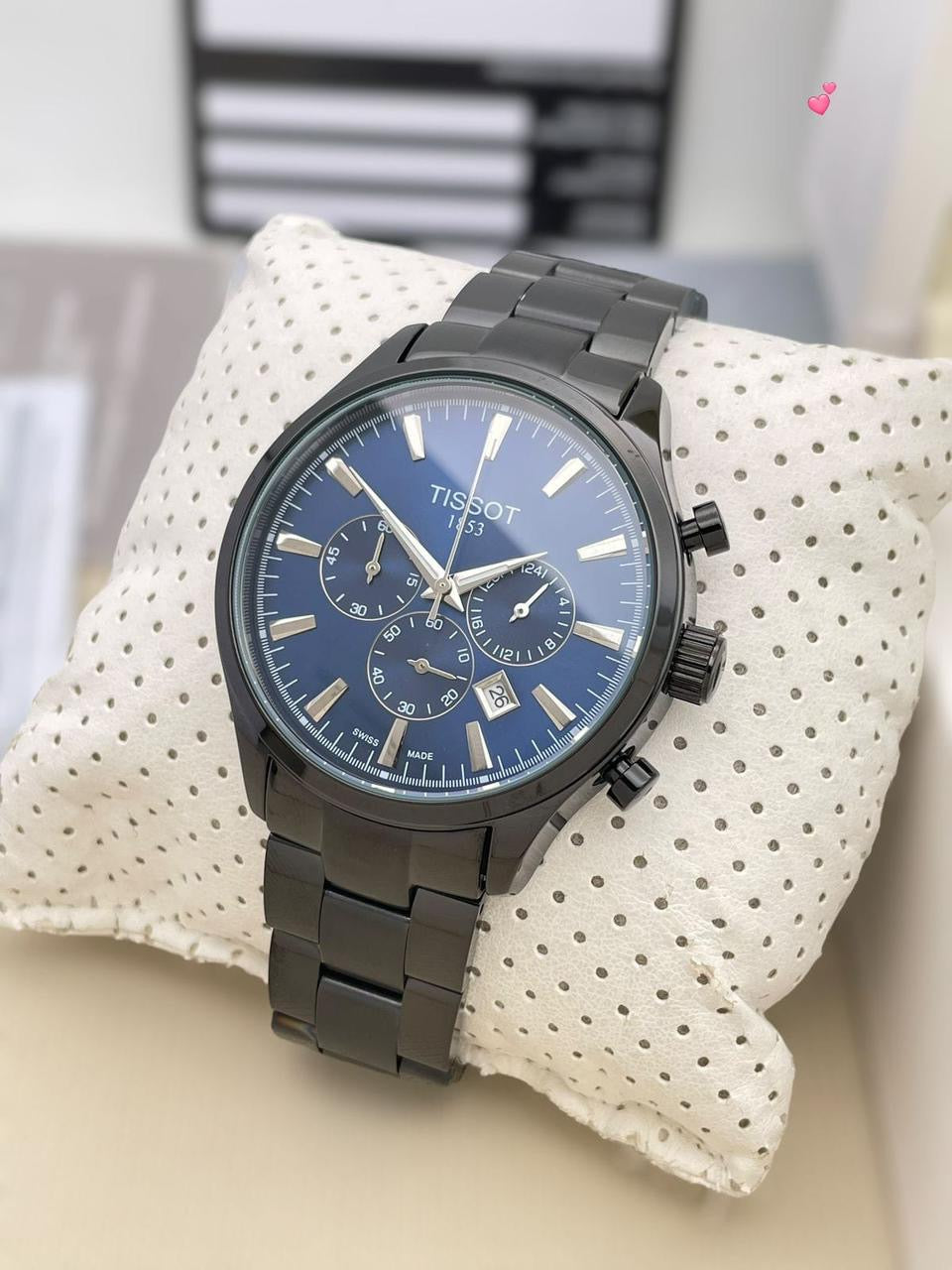 1853 Men’s Chronograph Watch – 7A Quality | Timeless Style