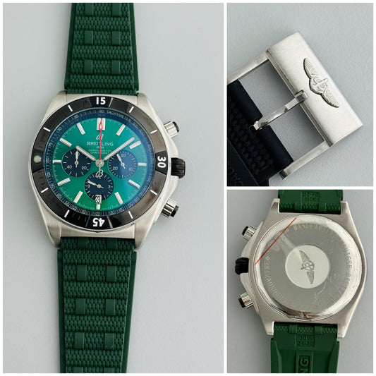 Chronomat B01 42 Men’s Watch | Premium Collection – Ready to Ship