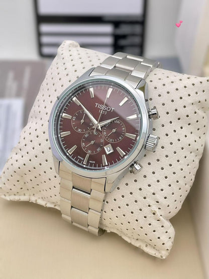 1853 Men’s Chronograph Watch – 7A Quality | Timeless Style