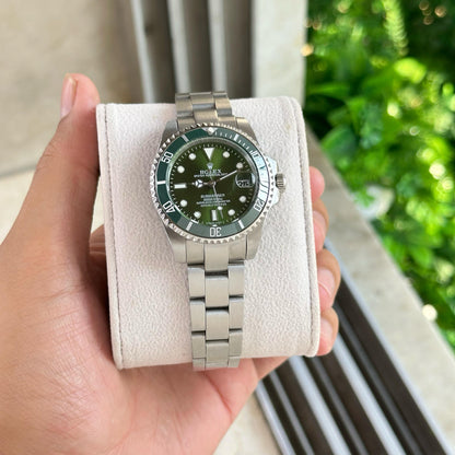 Submariner Women’s Watch | Premium Quality Automatic for All Occasions
