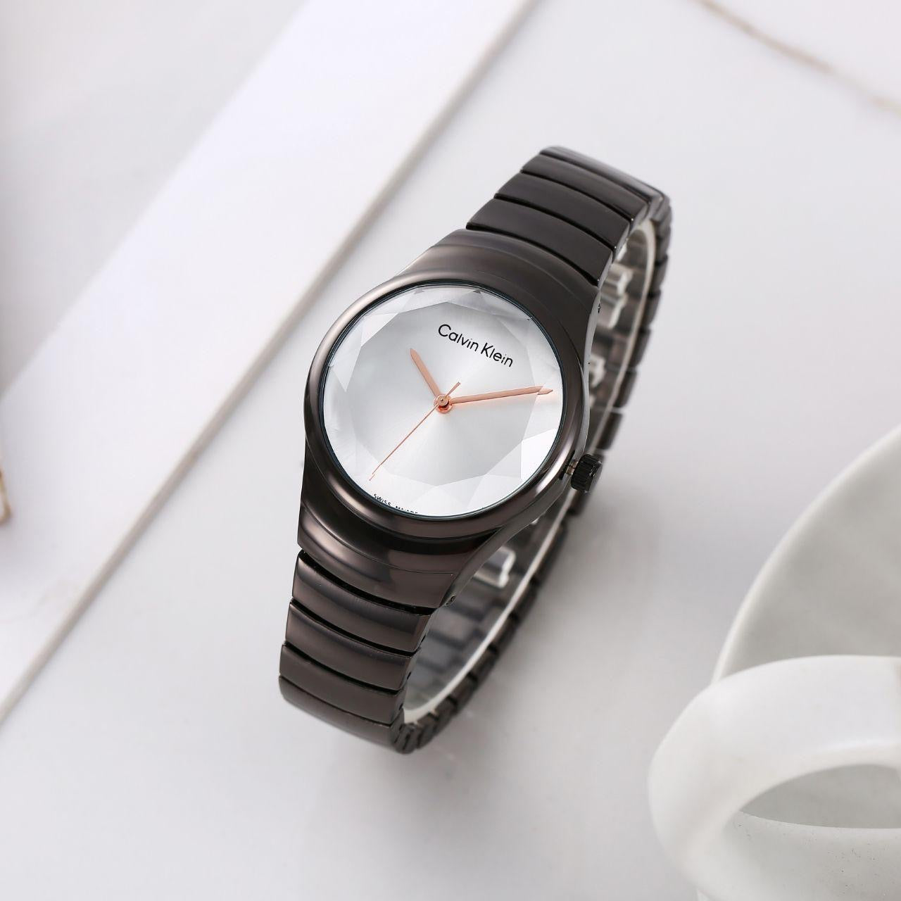 Ladies High-Quality Watch – Perfect for Office & Party Wear