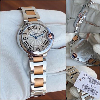 Balloon Elegance – Premium Ladies Collection