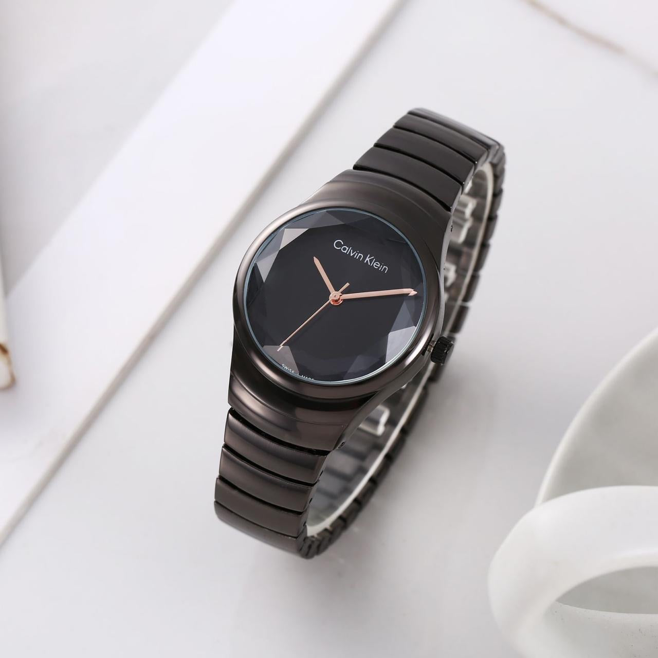 Ladies High-Quality Watch – Perfect for Office & Party Wear
