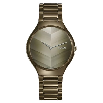 Great Gardens Collection | Model R27113152 – High-Tech Ceramic for Men