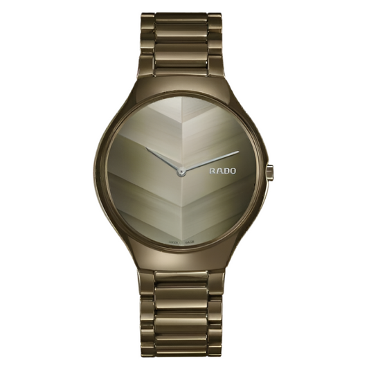 Great Gardens Collection | Model R27113152 – High-Tech Ceramic for Men