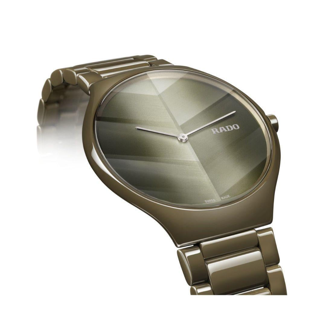 Great Gardens Collection | Model R27113152 – High-Tech Ceramic for Men