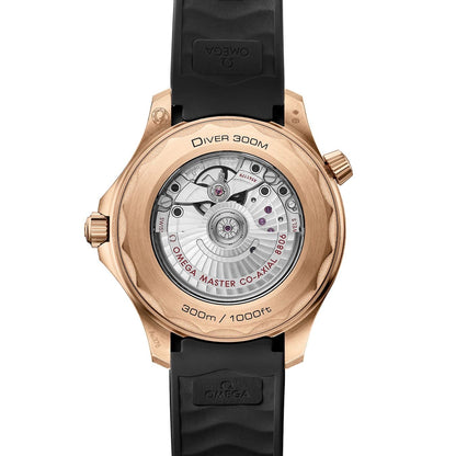 Seamaster Diver 300M 007 Edition | 42mm Japanese Automatic Watch for Men