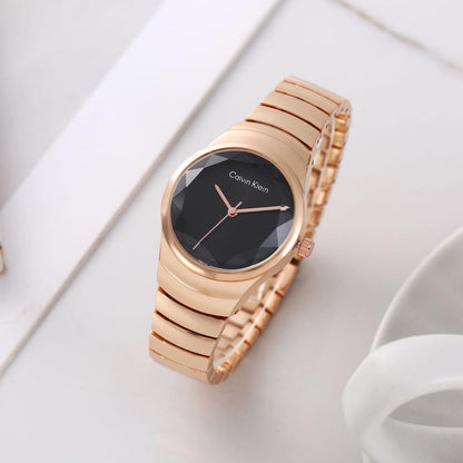 Ladies High-Quality Watch – Perfect for Office & Party Wear