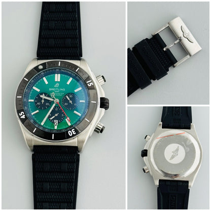 Chronomat B01 42 Men’s Watch | Premium Collection – Ready to Ship