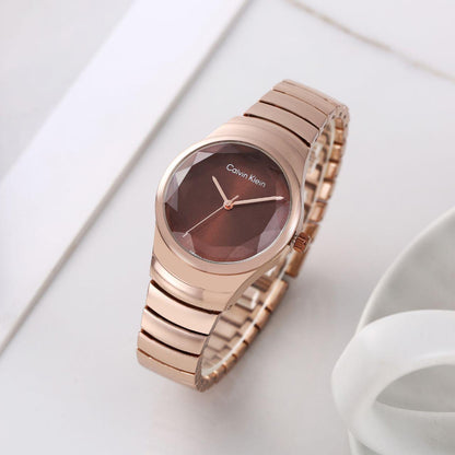 Ladies High-Quality Watch – Perfect for Office & Party Wear