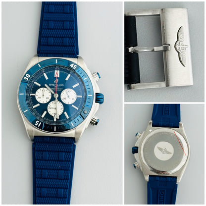 Chronomat B01 42 Men’s Watch | Premium Collection – Ready to Ship