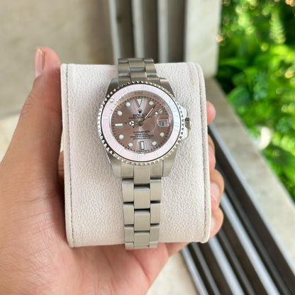 Submariner Women’s Watch | Premium Quality Automatic for All Occasions