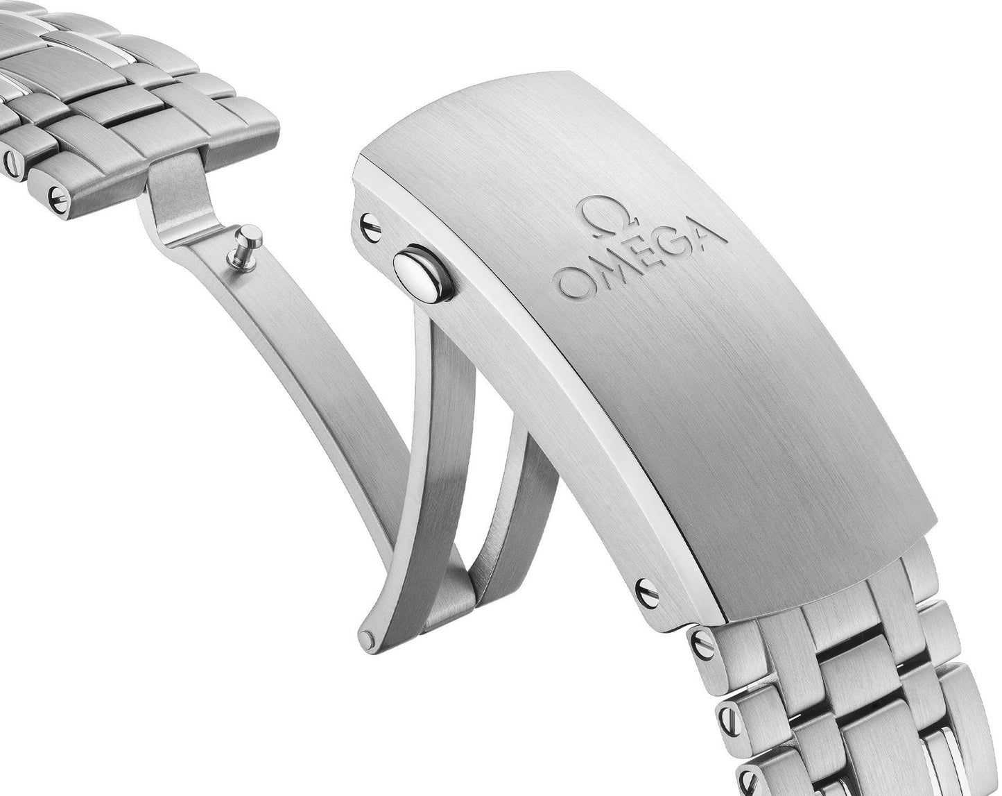 Diver 300M Master Chronometer – 42mm Black Dial | Premium Dive Watch