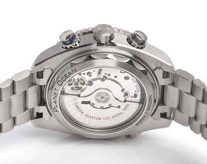 Planet Ocean Master Chronometer Chronograph – 45.5mm Premium Edition