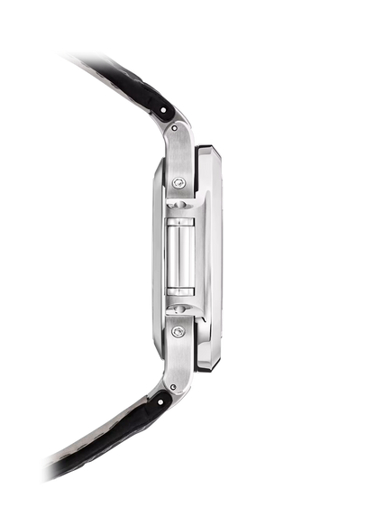 Annual Calendar Sport Watch for Men – Nautilus-Inspired Luxury Steel Timepiece