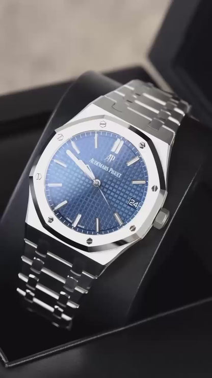 Royal Oak – 7AAA Premium Men’s Collection