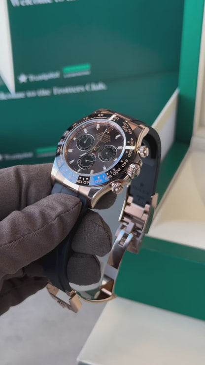 Cosmograph Daytona – Premium Automatic Watch for Men | Ready to Ship Today