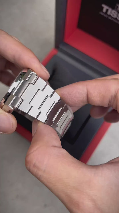 PRX Automatic | Premium Slim Design Watch for Men – Tiffany Blue Dial