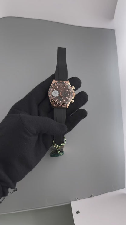 Cosmograph Daytona – Premium Automatic Watch for Men | Ready to Ship Today