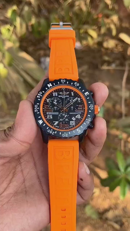 Legendary Navitimer | 7A Premium Automatic Chronograph for Men