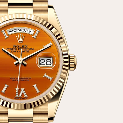 Buy Day-Date 36MM Yellow Gold | Premium Men’s Watch